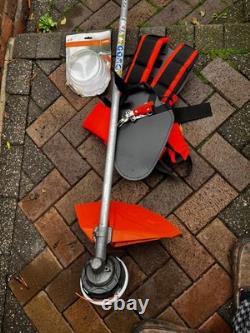 Stihl FS240C Petrol Professional Strimmer/Brushcutter inc Harness