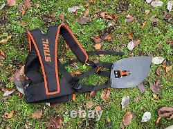 Stihl FS300 Professional strimmer / brushcutter FS300/FS310/FS410/FS450