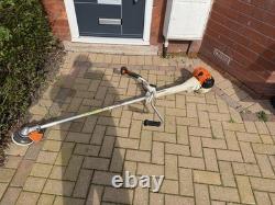 Stihl FS310 Brushcutter Petrol Strimmer