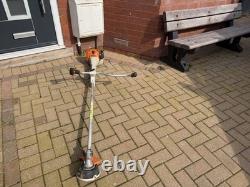 Stihl FS310 Brushcutter Petrol Strimmer