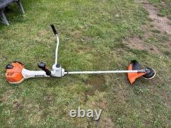 Stihl FS360C Petrol Brushcutter/Strimmer