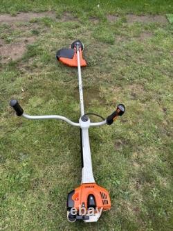 Stihl FS360C Petrol Brushcutter/Strimmer