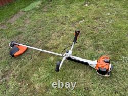 Stihl FS360C Petrol Brushcutter/Strimmer