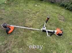 Stihl FS360C Petrol Brushcutter/Strimmer
