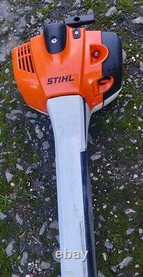 Stihl FS360C Petrol Strimmer Brushcutter. Good Working Order. Free Postage