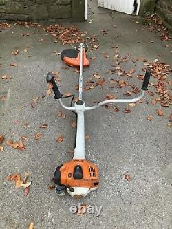 Stihl FS360-C Heavy Duty Strimmer/Brushcutter, 2020