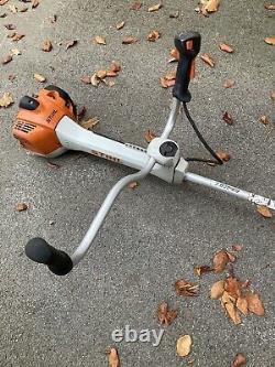 Stihl FS360-C Heavy Duty Strimmer/Brushcutter, 2020