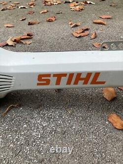 Stihl FS360-C Heavy Duty Strimmer/Brushcutter, 2020