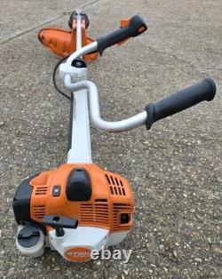 Stihl FS361C Grass petrol Strimmer Year 2023 Model