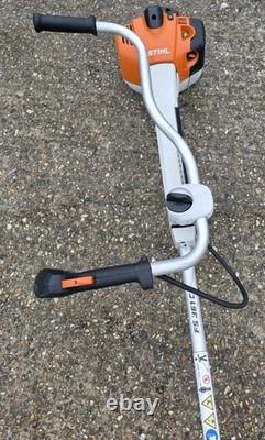 Stihl FS361C Grass petrol Strimmer Year 2023 Model