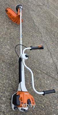 Stihl FS361C Grass petrol Strimmer Year 2023 Model