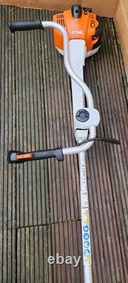 Stihl FS361C Grass petrol Strimmer Year 2023 Model