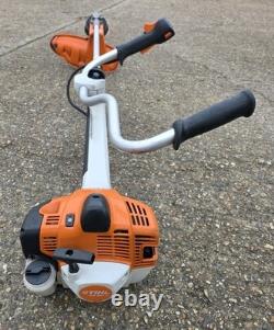 Stihl FS361C Grass petrol Strimmer Year 2023 Model