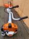 Stihl Fs361c Grass Petrol Strimmer Year 2024 Model