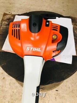 Stihl FS361C Heavy Duty Professional Petrol Strimmer Brush cutter 2022