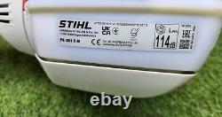 Stihl FS361C Heavy Duty Professional Petrol Strimmer Brush cutter Brand new 2022