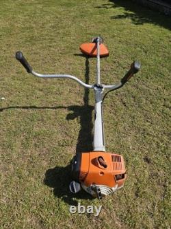 Stihl FS361C Petrol Grass Strimmer Brush Cutter new Model Professional heavy dut