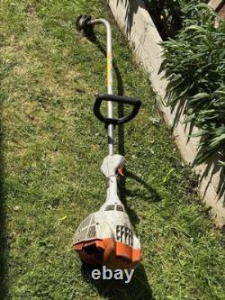 Stihl FS38 Petrol Strimmer Brushcutter Needs New Switch Read Description