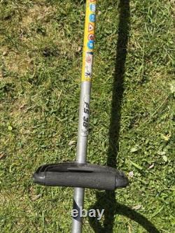 Stihl FS38 Petrol Strimmer Brushcutter Needs New Switch Read Description