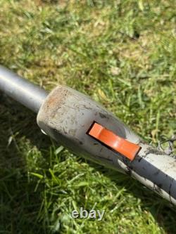 Stihl FS38 Petrol Strimmer Brushcutter Needs New Switch Read Description