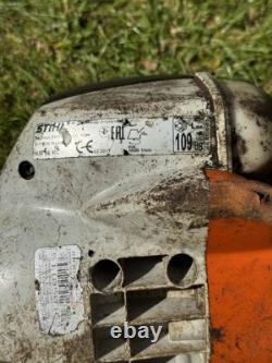 Stihl FS38 Petrol Strimmer Brushcutter Needs New Switch Read Description
