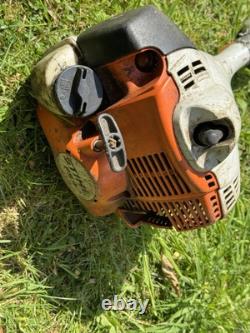 Stihl FS38 Petrol Strimmer Brushcutter Needs New Switch Read Description