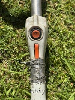 Stihl FS38 Petrol Strimmer Brushcutter Needs New Switch Read Description