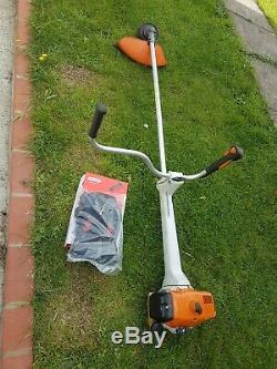 Stihl FS400/450/480 Professional Strimmer Brushcutter, clearing saw 40.2CC 2.6HP