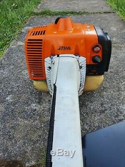 Stihl FS400/450/480 Professional Strimmer Brushcutter, clearing saw 40.2CC 2.6HP