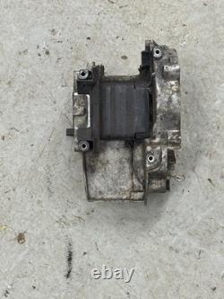 Stihl FS400 Genuine Used Crankshaft And Crankcase