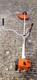 Stihl Fs400 Petrol 2-stroke Strimmer