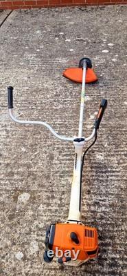 Stihl FS400 Petrol 2-Stroke Strimmer