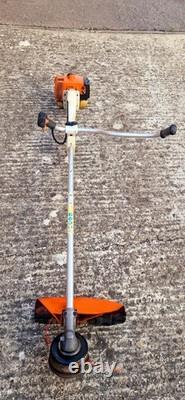 Stihl FS400 Petrol 2-Stroke Strimmer