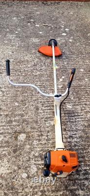 Stihl FS400 Petrol 2-Stroke Strimmer