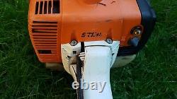 Stihl FS400 Professional Strimmer Brushcutter