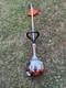 Stihl Fs40 Petrol Brushcutter/strimmer 27.2cc