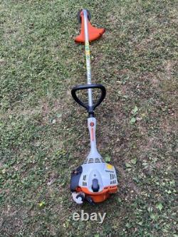 Stihl FS40 Petrol Brushcutter/Strimmer 27.2cc