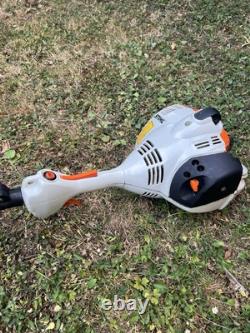Stihl FS40 Petrol Brushcutter/Strimmer 27.2cc