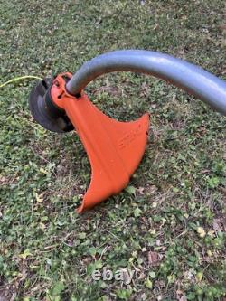 Stihl FS40 Petrol Brushcutter/Strimmer 27.2cc