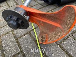 Stihl FS40 Petrol Grass Strimmer Trimmer Loop Handle