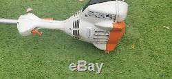 Stihl FS40 Petrol Strimmer Brushcutter EASY TO START 4.4kg. Free Delivery