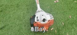 Stihl FS40 Petrol Strimmer Brushcutter EASY TO START 4.4kg. Free Delivery