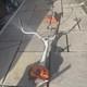 Stihl Fs410c 2 Stroke Petrol Strimmer Professional