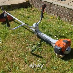 Stihl FS410C 2 Stroke Petrol Strimmer Professional