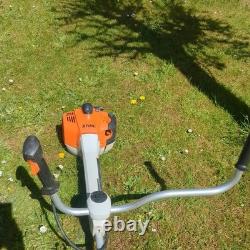 Stihl FS410C 2 Stroke Petrol Strimmer Professional