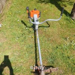 Stihl FS410C 2 Stroke Petrol Strimmer Professional