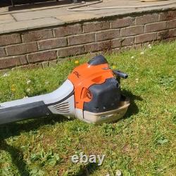 Stihl FS410C 2 Stroke Petrol Strimmer Professional