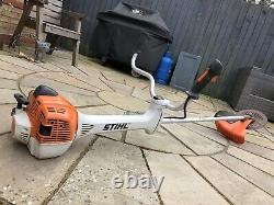 Stihl FS410C Brush Cutter