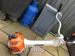 Stihl FS410C Brush Cutter