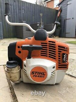 Stihl FS410C Brush Cutter